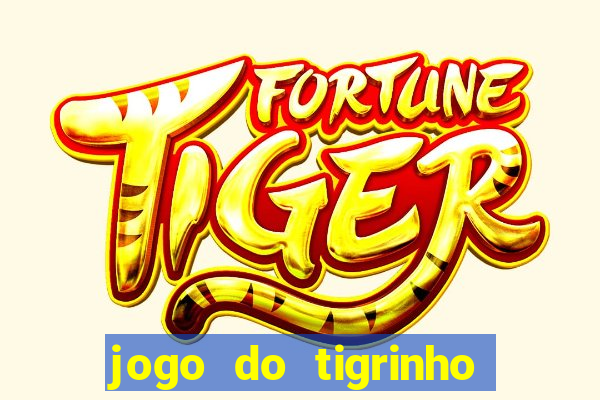 jogo do tigrinho legalizado no brasil